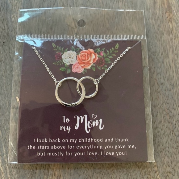 Woman Necklace - Picture 1 of 4
